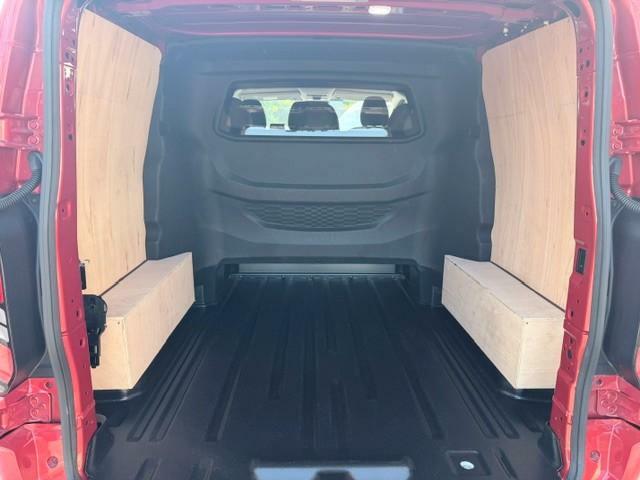 Ford Transit Custom 2.0 320 Ecoblue Limited Ms Rt Crew Van #11