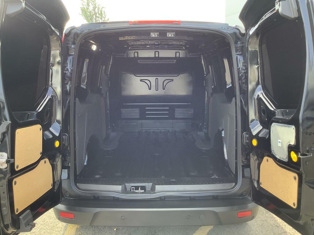 Ford Transit Connect 1.5 250 Ecoblue Active L2 Euro 6 Ss Black #17