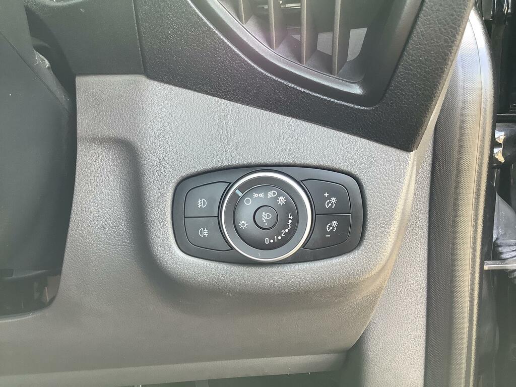 Ford Transit Connect 1.5 250 Ecoblue Active L2 Euro 6 Ss Black #14
