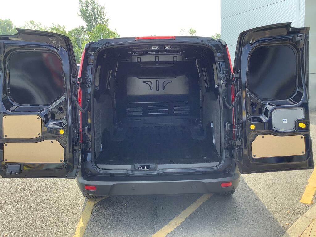 Ford Transit Connect 1.5 250 Ecoblue Active L2 Euro 6 Ss Black #16