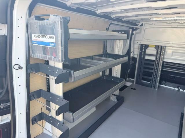 Renault Trafic Swb L1h1 Sl30  #13