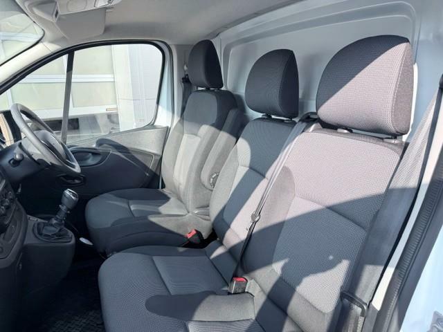 Renault Trafic Swb L1h1 Sl30  #19