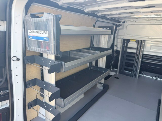 Renault Trafic Swb L1h1 Sl30  #12