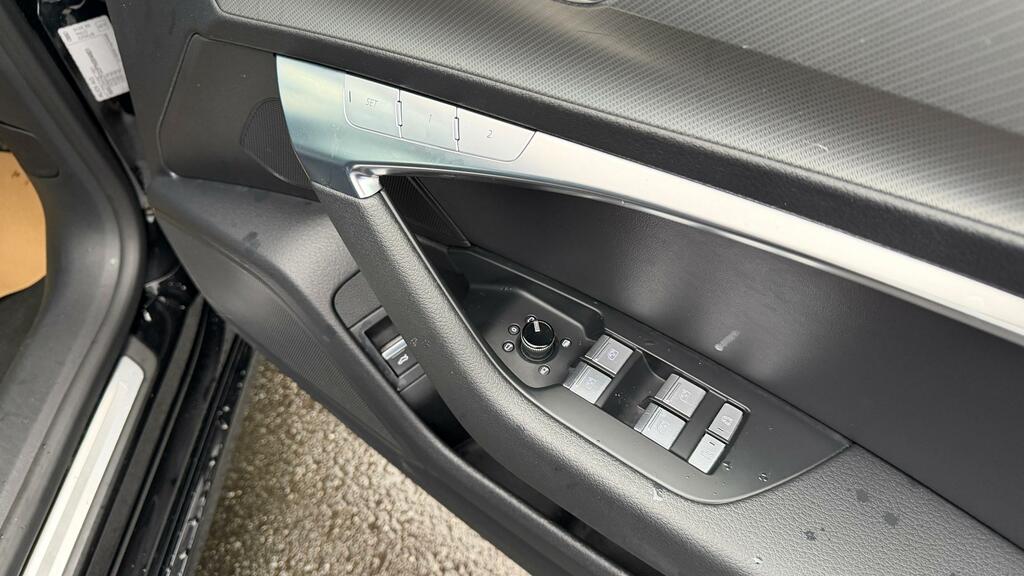 Audi A7 A7 Sportback S Line Black Edition 50 Tfsi E Quattr Grey #13