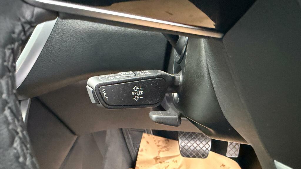 Audi A7 A7 Sportback S Line Black Edition 50 Tfsi E Quattr Grey #16