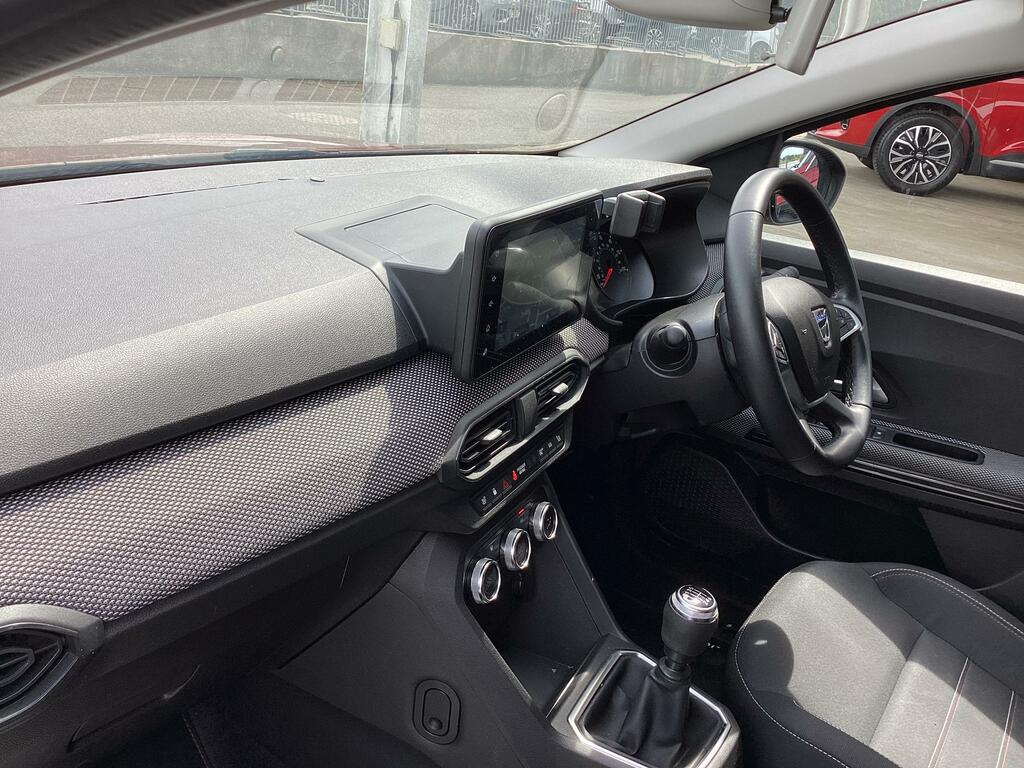 Dacia Jogger 1.0 Tce Extreme Se Estate Grey #18