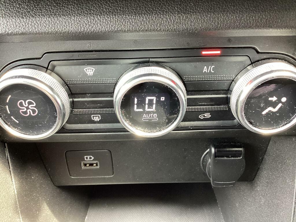 Dacia Jogger 1.0 Tce Extreme Se Estate Grey #15