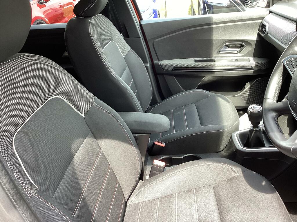 Dacia Jogger 1.0 Tce Extreme Se Estate Grey #20