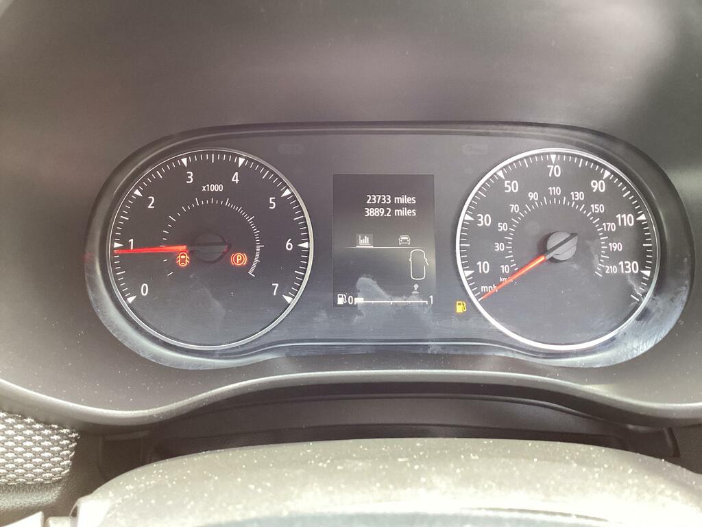 Dacia Jogger 1.0 Tce Extreme Se Estate Grey #11