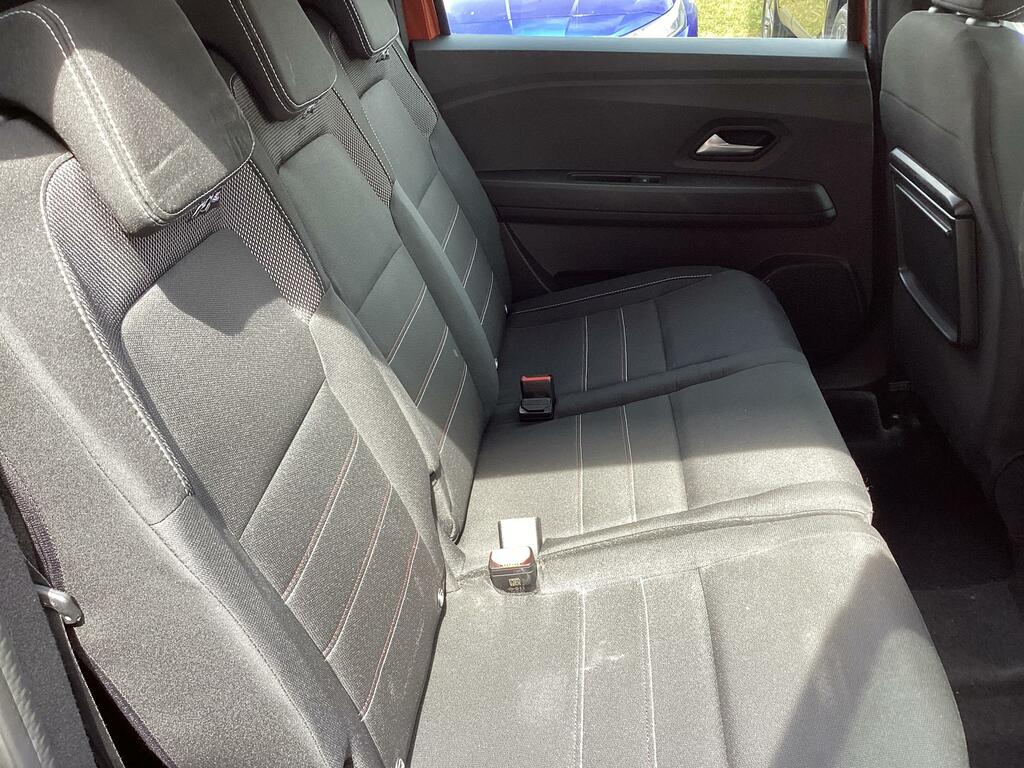 Dacia Jogger 1.0 Tce Extreme Se Estate Grey #19
