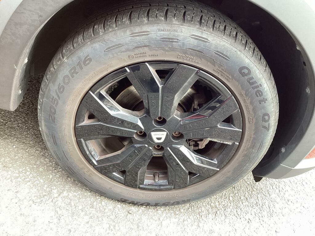Dacia Jogger 1.0 Tce Extreme Se Estate Grey #22