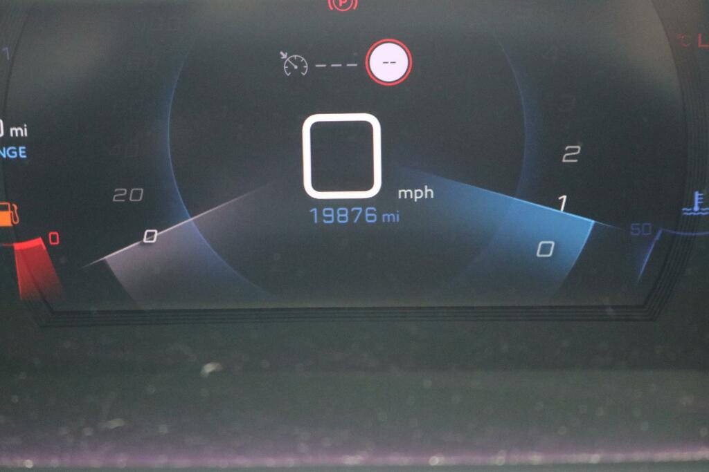 Peugeot 208 208 Active Premium Puretech Ss Black #14