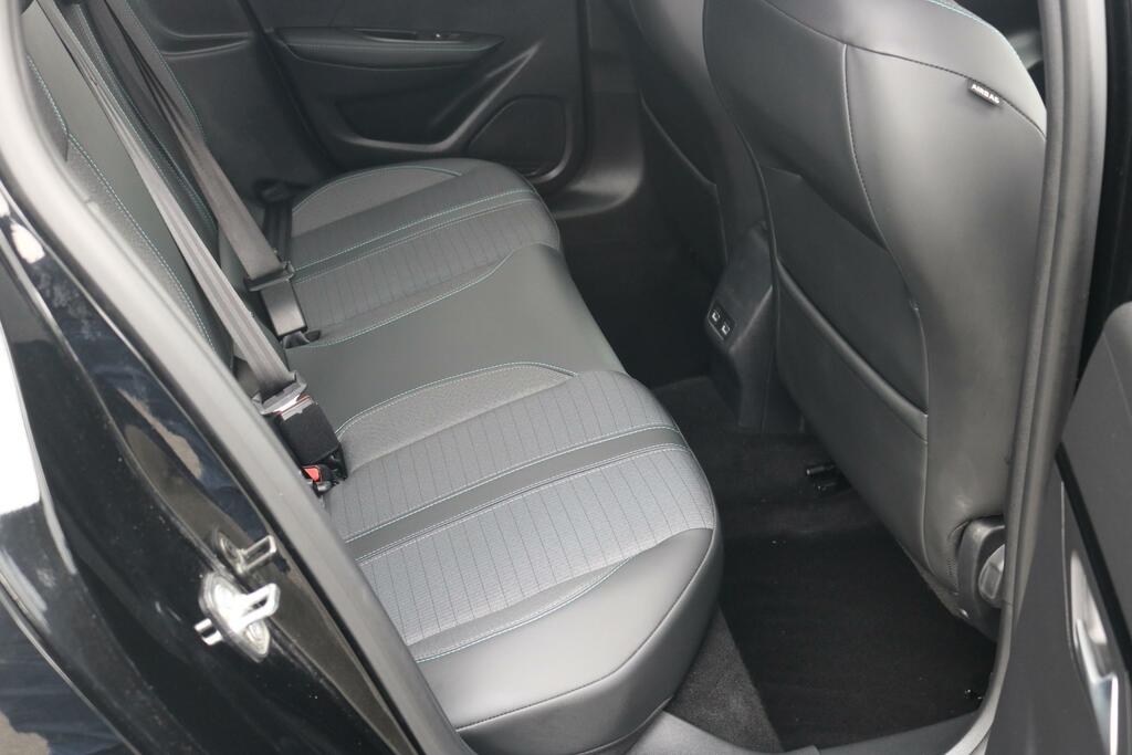Peugeot 208 208 Active Premium Puretech Ss Black #19