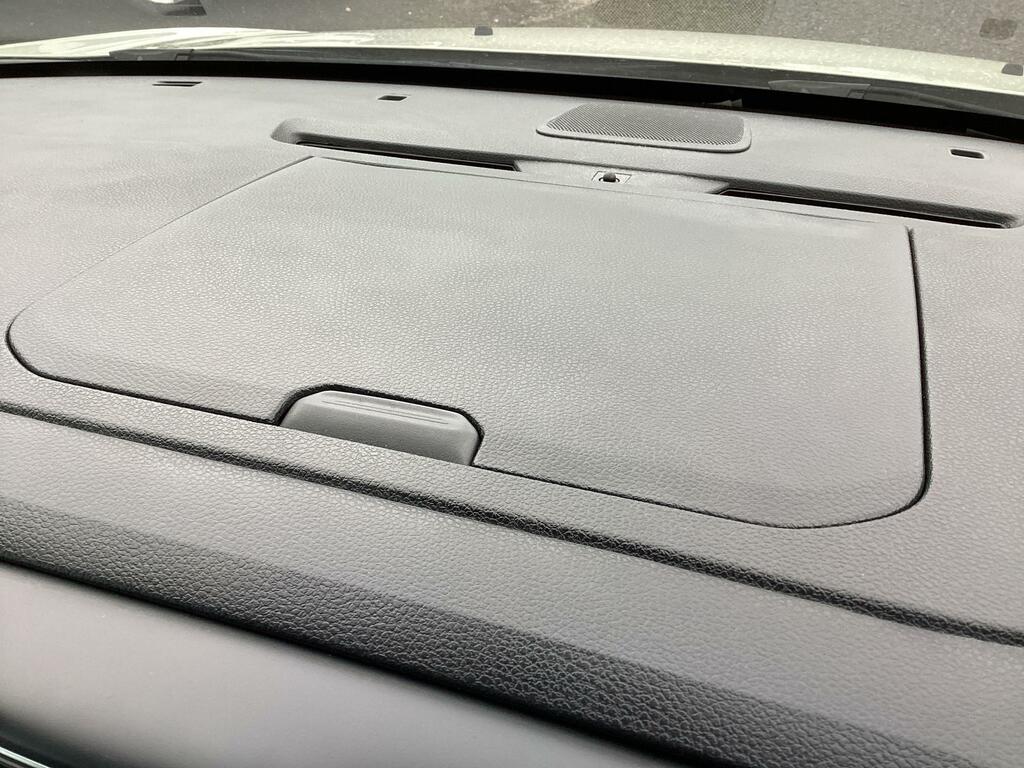 Citroen SpaceTourer Bluehdi Feel M Ss Silver #19