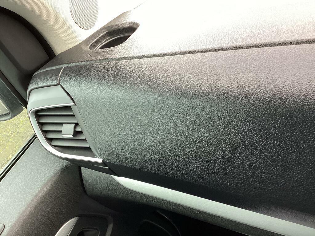 Citroen SpaceTourer Bluehdi Feel M Ss Silver #21