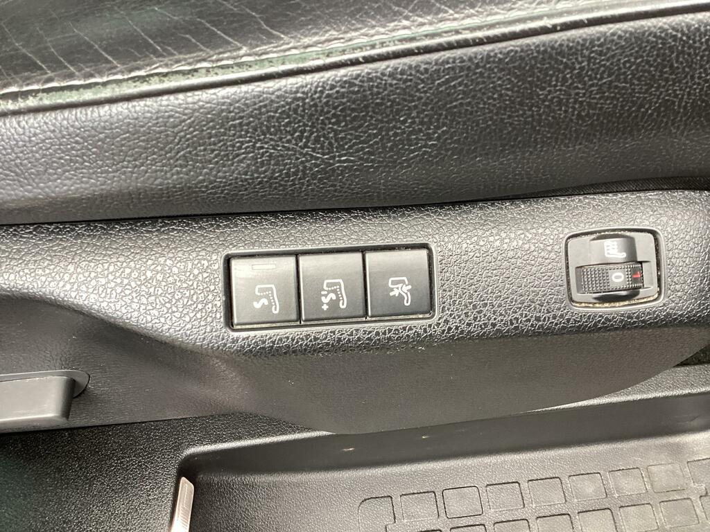 Citroen SpaceTourer Bluehdi Feel M Ss Silver #31