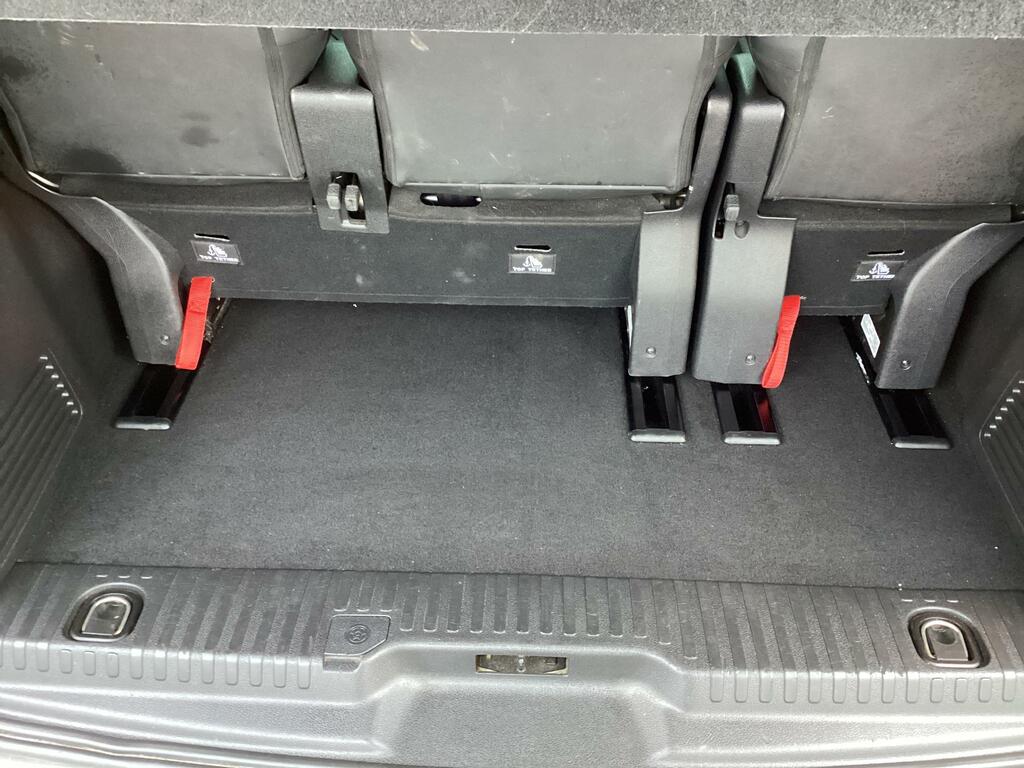 Citroen SpaceTourer Bluehdi Feel M Ss Silver #44