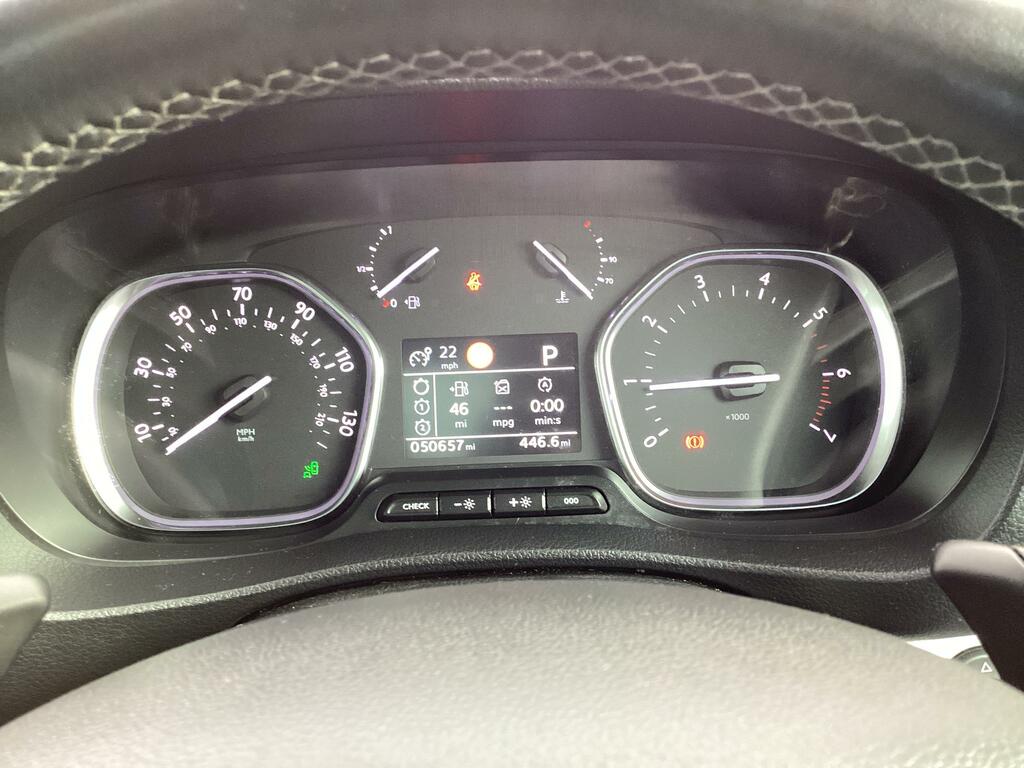 Citroen SpaceTourer Bluehdi Feel M Ss Silver #23