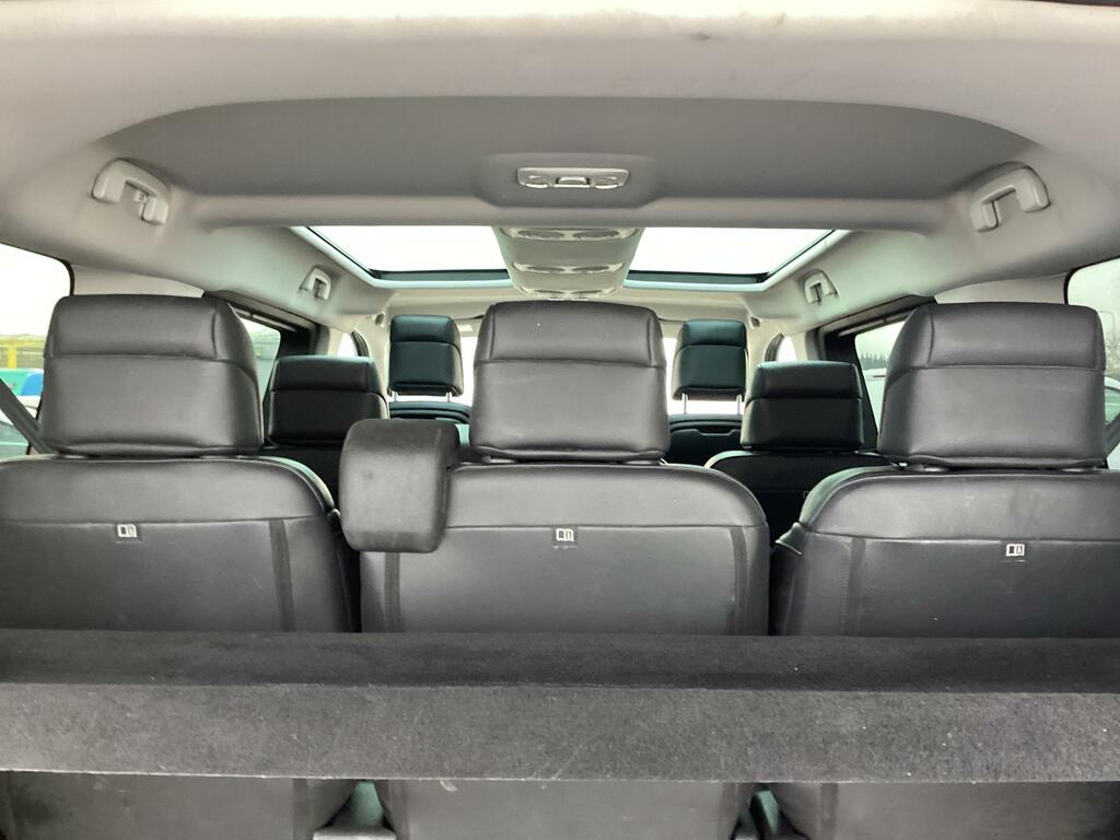 Citroen SpaceTourer Bluehdi Feel M Ss Silver #41