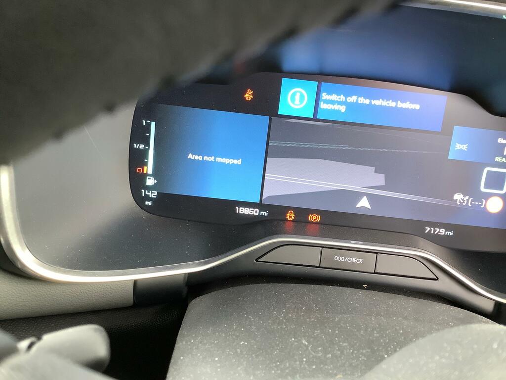 Citroen C5 Aircross 1.6 13.2Kwh Shine Plus Suv Plug-in Hybr White #2