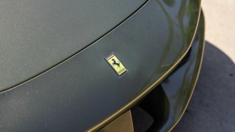Ferrari 296 Gts 3.0T V6 7.45Kwh  #3