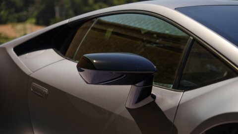 Lamborghini Huracan 5.2 V10 Lp #6