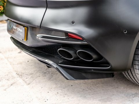 Aston Martin DBS 5.2 V12 Biturbo  #5