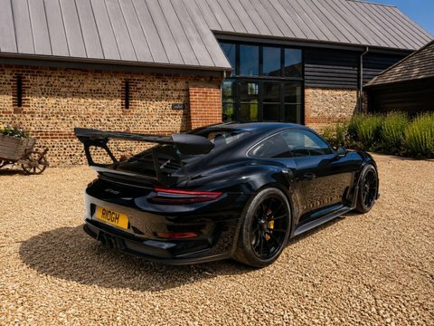 Porsche 911 4.0 991 Gt3  #2