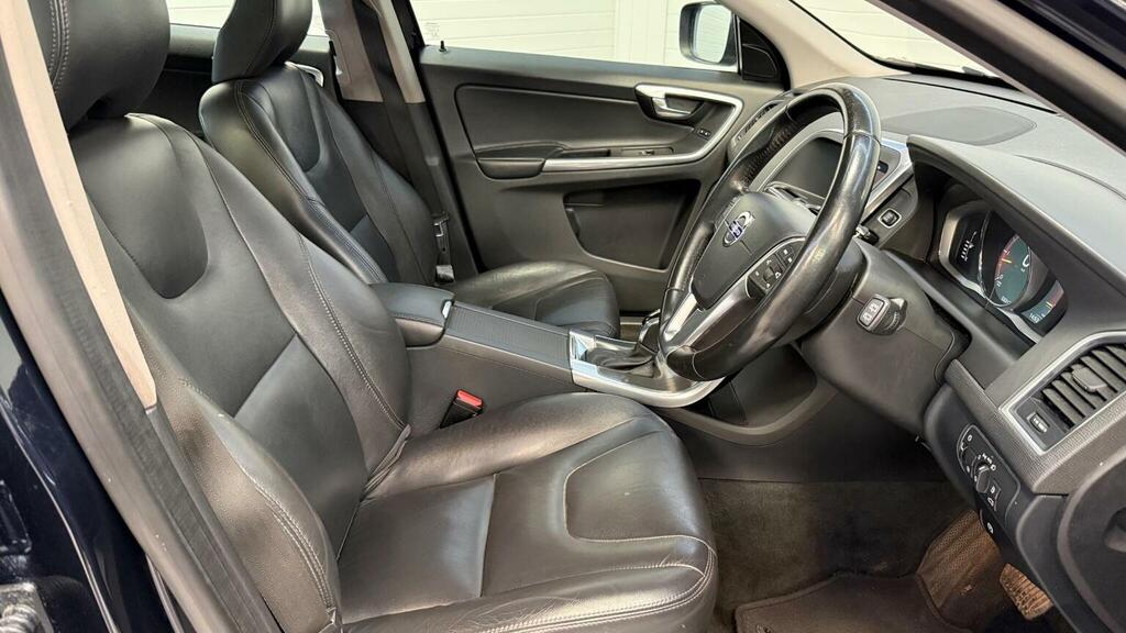 Volvo XC60 Vehicle Details Price - 10995 Make Volvo Model Grey #26