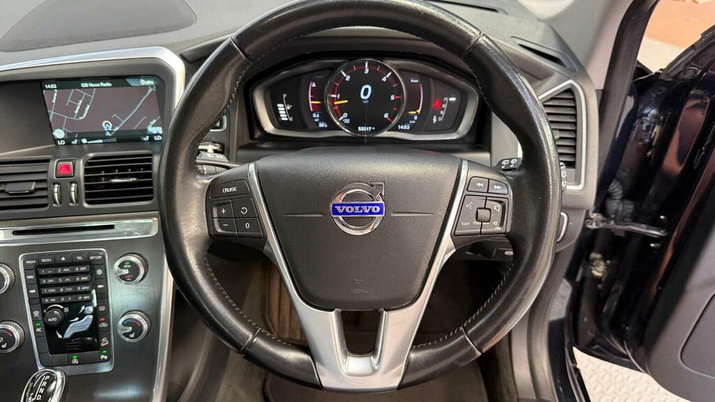 Volvo XC60 Vehicle Details Price - 10995 Make Volvo Model Grey #29