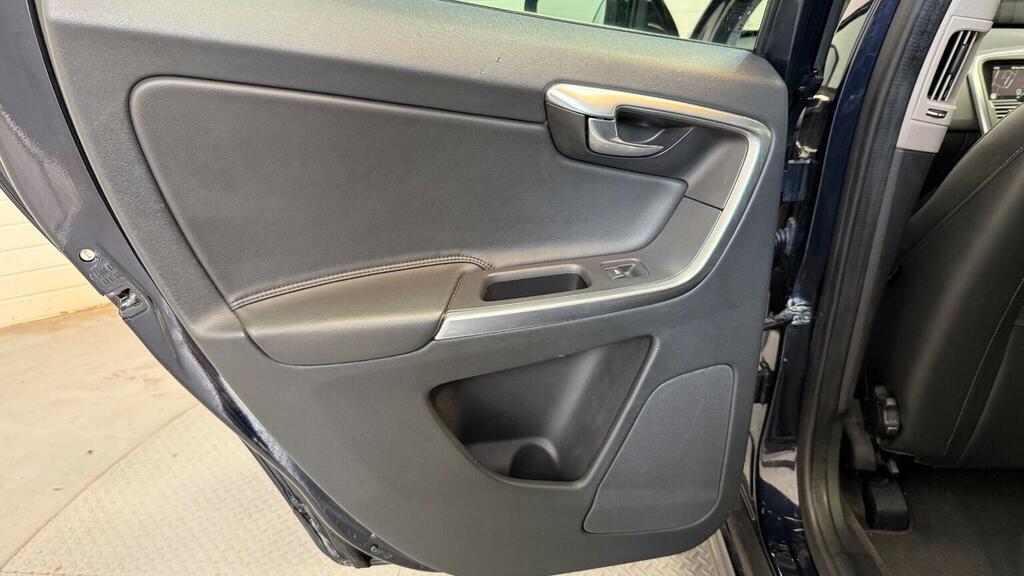 Volvo XC60 Vehicle Details Price - 10995 Make Volvo Model Grey #45