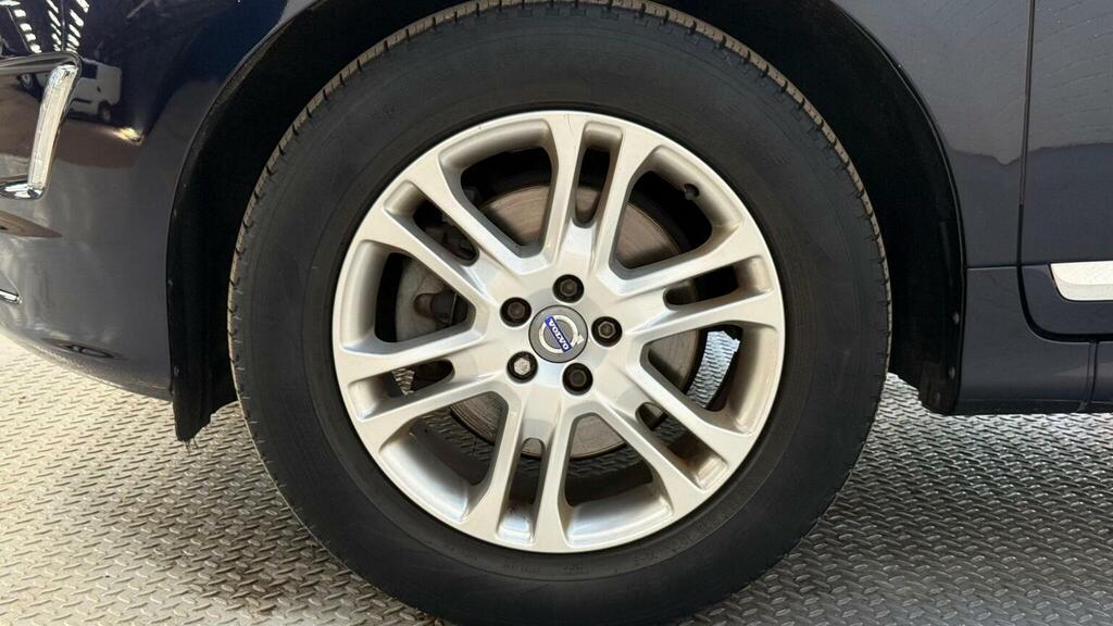 Volvo XC60 Vehicle Details Price - 10995 Make Volvo Model Grey #53