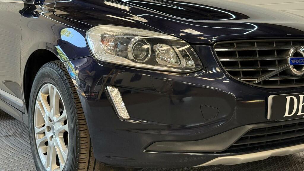 Volvo XC60 Vehicle Details Price - 10995 Make Volvo Model Grey #13