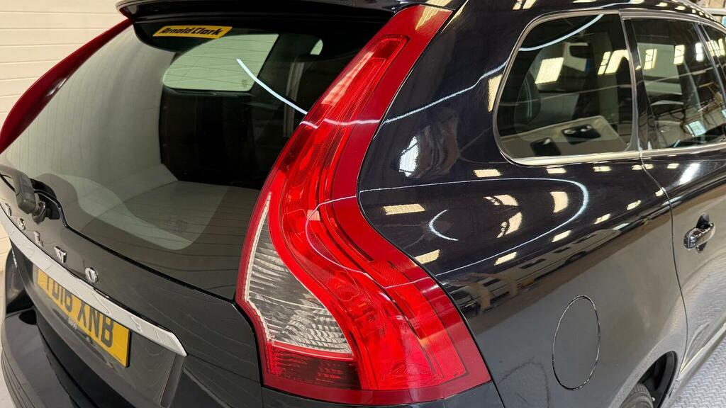Volvo XC60 Vehicle Details Price - 10995 Make Volvo Model Grey #18