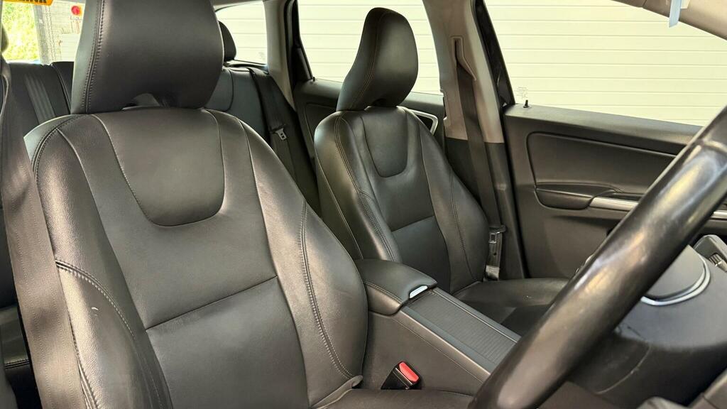 Volvo XC60 Vehicle Details Price - 10995 Make Volvo Model Grey #23