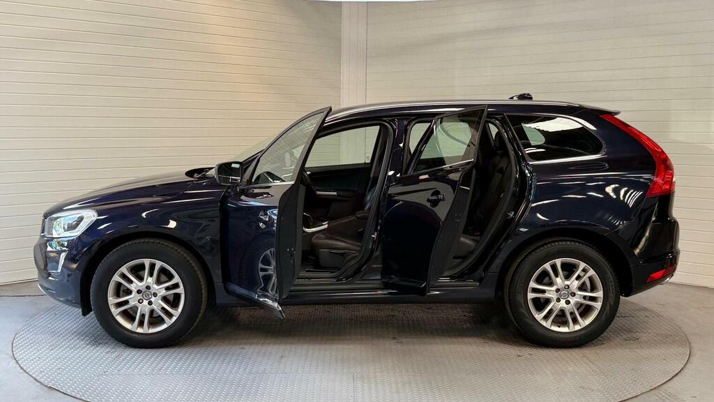 Volvo XC60 Vehicle Details Price - 10995 Make Volvo Model Grey #7