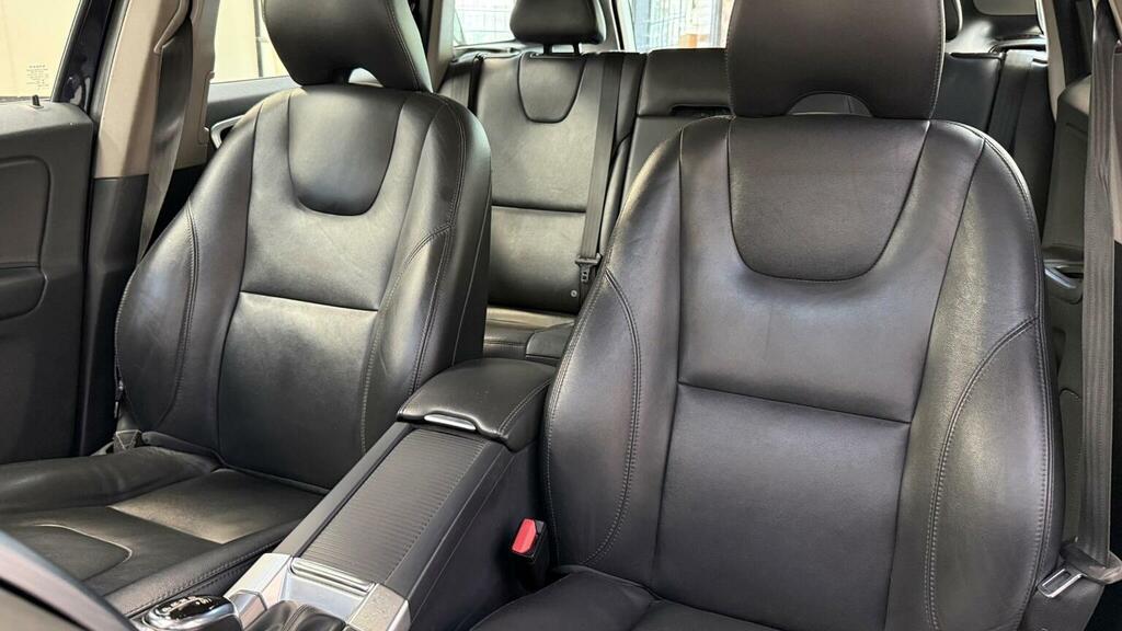 Volvo XC60 Vehicle Details Price - 10995 Make Volvo Model Grey #51