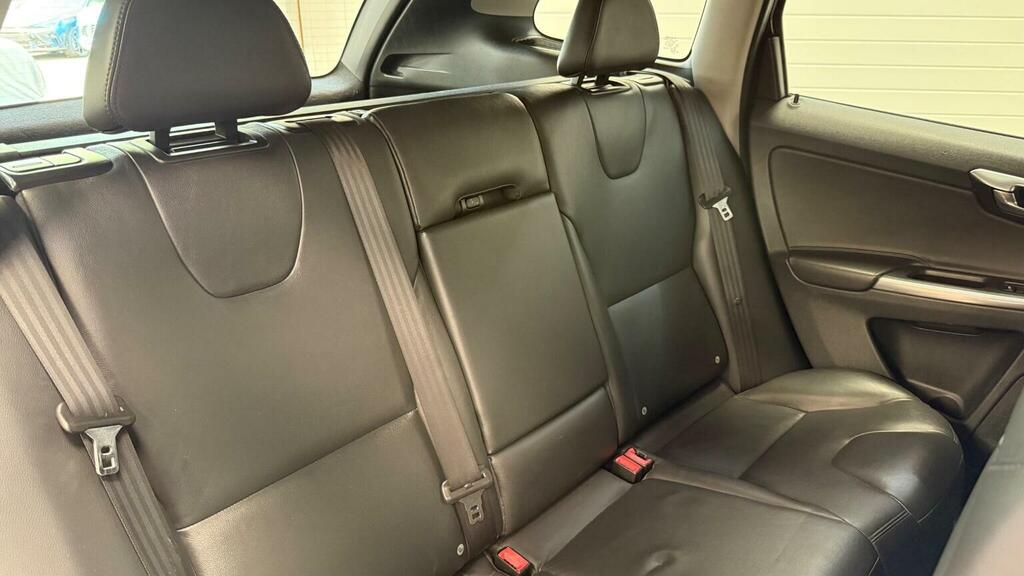 Volvo XC60 Vehicle Details Price - 10995 Make Volvo Model Grey #41