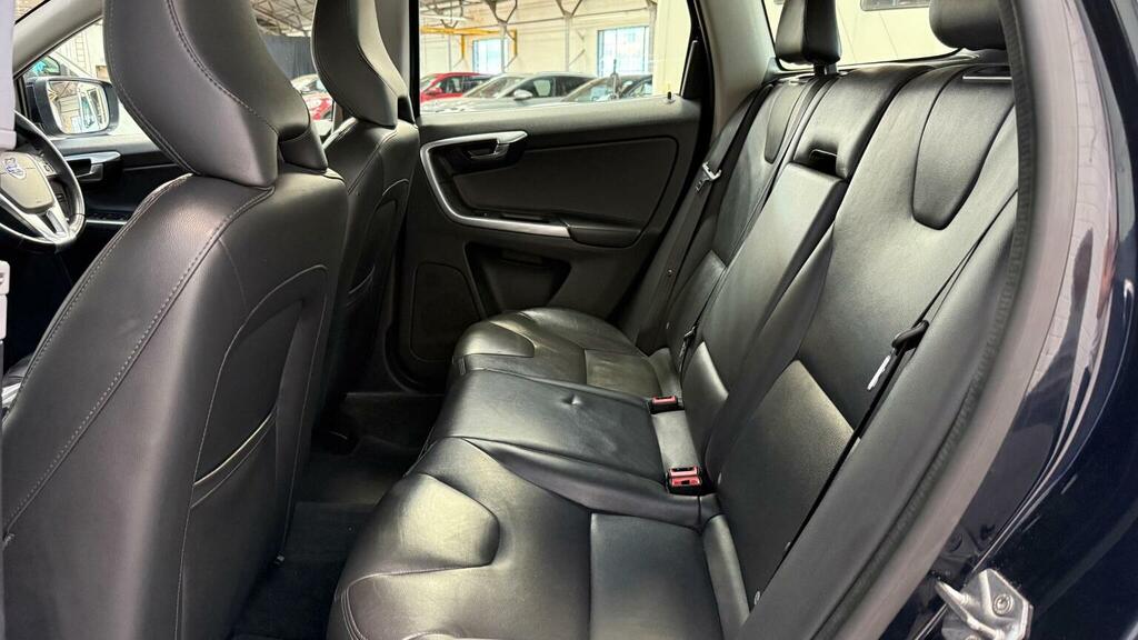 Volvo XC60 Vehicle Details Price - 10995 Make Volvo Model Grey #43