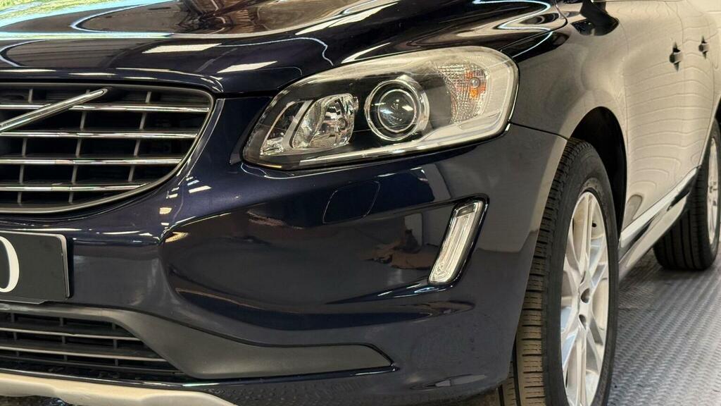Volvo XC60 Vehicle Details Price - 10995 Make Volvo Model Grey #15