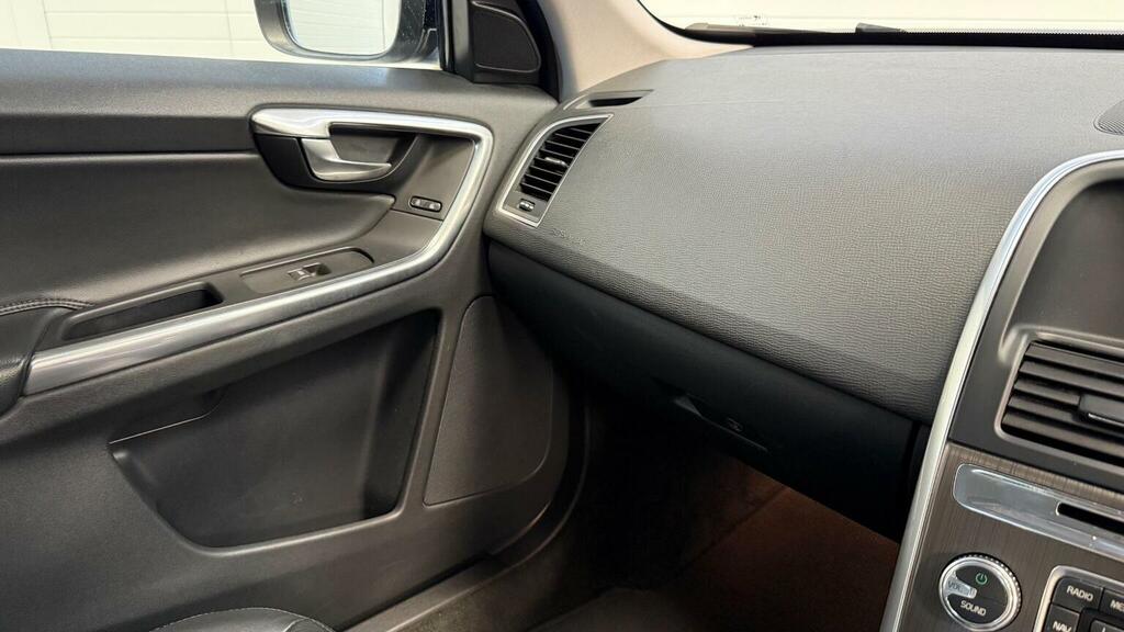 Volvo XC60 Vehicle Details Price - 10995 Make Volvo Model Grey #37
