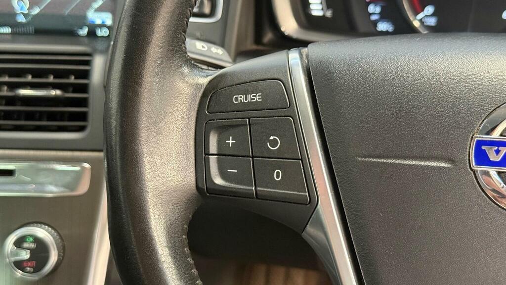 Volvo XC60 Vehicle Details Price - 10995 Make Volvo Model Grey #30