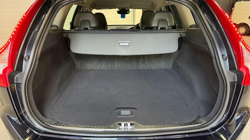 Volvo XC60 Vehicle Details Price - 10995 Make Volvo Model Grey #42