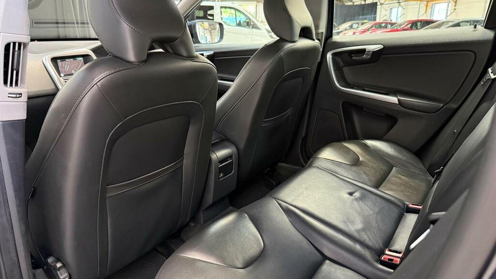 Volvo XC60 Vehicle Details Price - 10995 Make Volvo Model Grey #44
