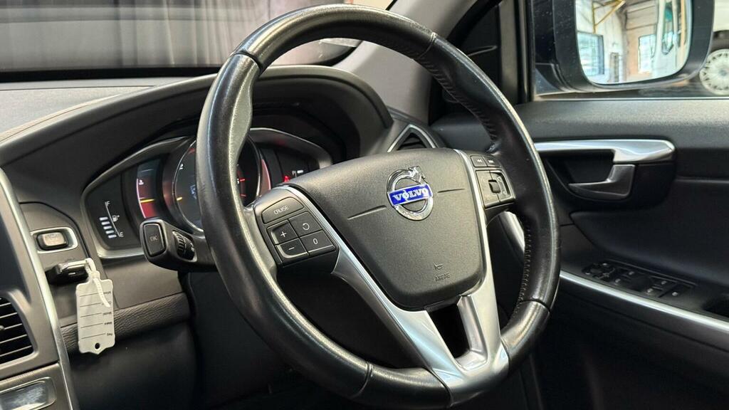 Volvo XC60 Vehicle Details Price - 10995 Make Volvo Model Grey #47
