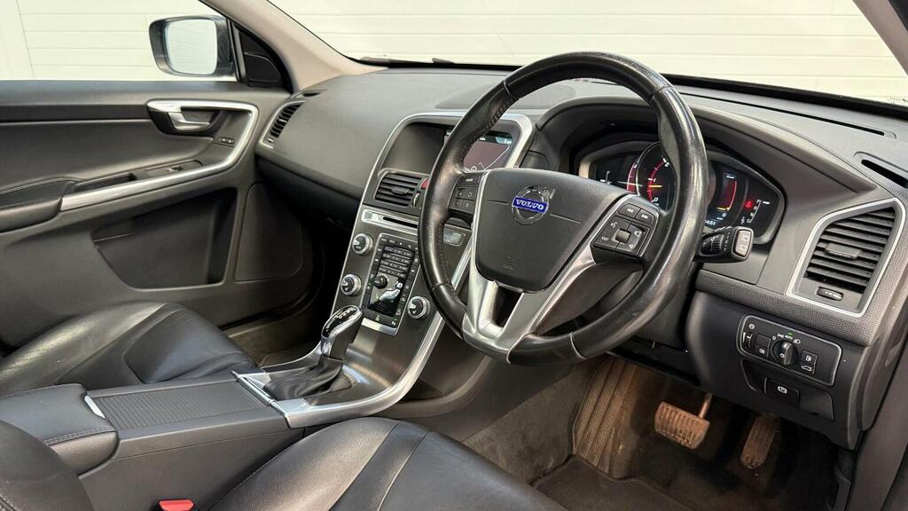 Volvo XC60 Vehicle Details Price - 10995 Make Volvo Model Grey #22