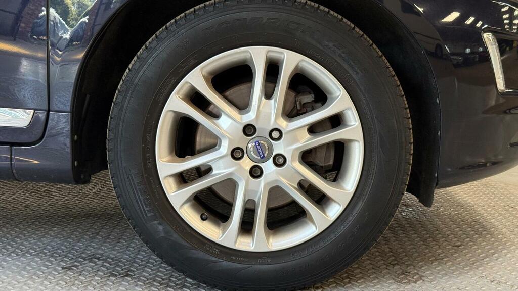 Volvo XC60 Vehicle Details Price - 10995 Make Volvo Model Grey #52