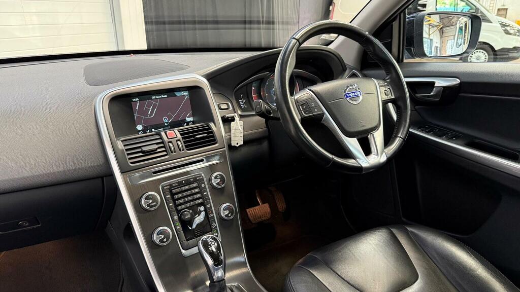 Volvo XC60 Vehicle Details Price - 10995 Make Volvo Model Grey #46