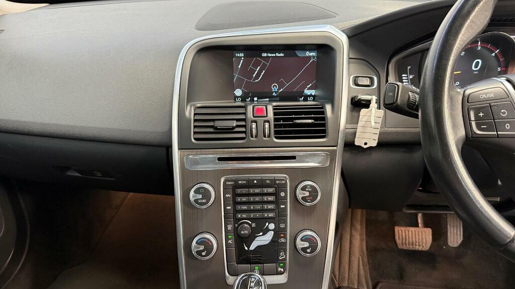 Volvo XC60 Vehicle Details Price - 10995 Make Volvo Model Grey #35
