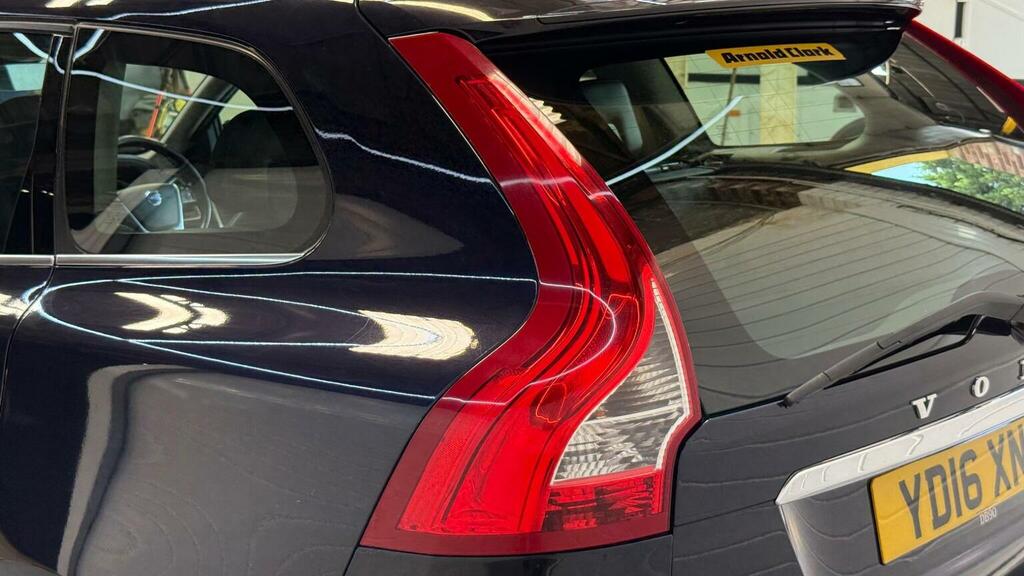 Volvo XC60 Vehicle Details Price - 10995 Make Volvo Model Grey #20